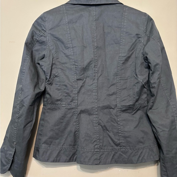 SANDWICH 100% Cotton Blazer - Picture 2 of 5